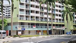 Havelock Road (D3), Apartment #623603811